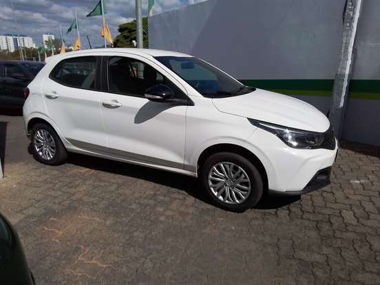 FIAT-ARGO-1.0 FIREFLY FLEX DRIVE MANUAL FIAT-ARGO-2025