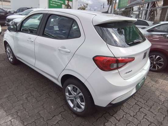 FIAT-ARGO-2025