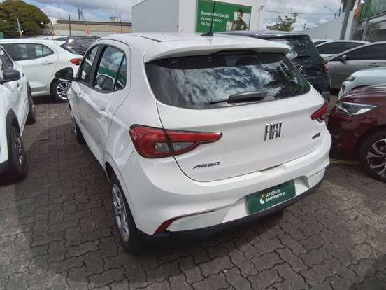 FIAT-ARGO-2025