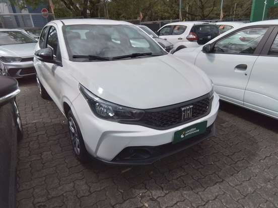 FIAT-ARGO-2025