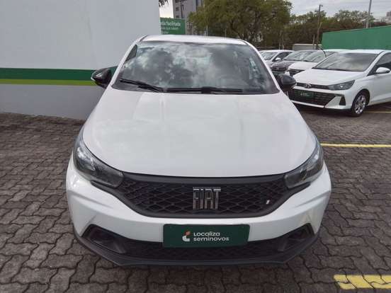FIAT-ARGO-1.0 FIREFLY FLEX DRIVE MANUAL FIAT-ARGO-2025