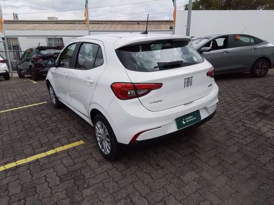 FIAT-ARGO-2025