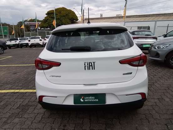 FIAT-ARGO-2025
