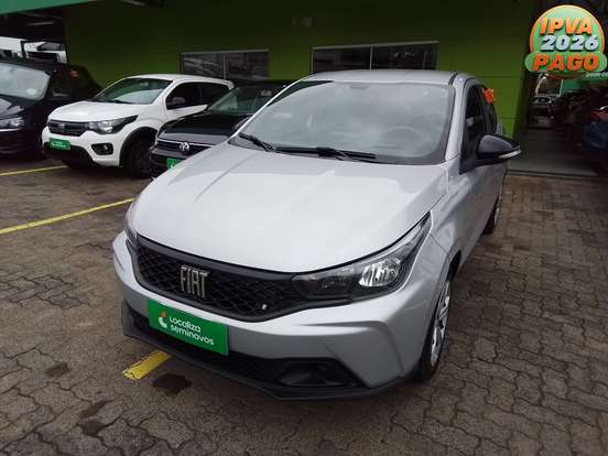 FIAT-ARGO-2025
