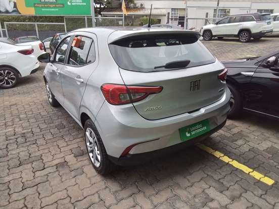 FIAT-ARGO-2025