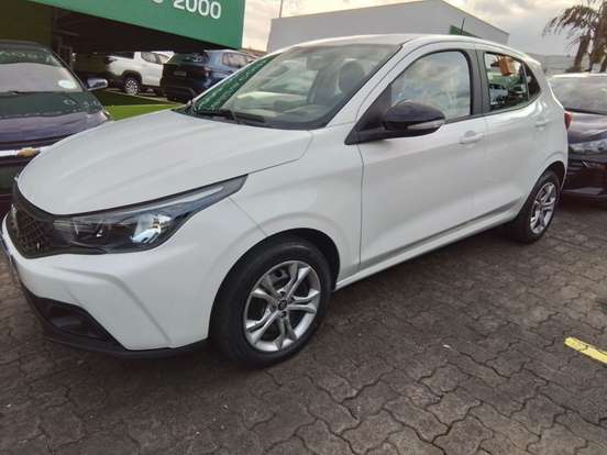 FIAT-ARGO-2025