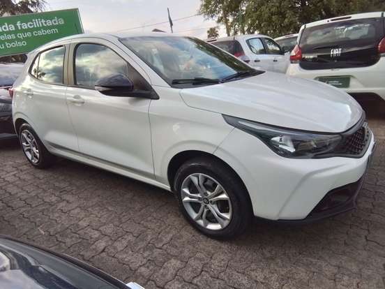 FIAT-ARGO-2025