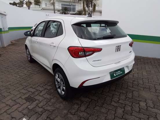 FIAT-ARGO-1.0 FIREFLY FLEX DRIVE MANUAL FIAT-ARGO-2025