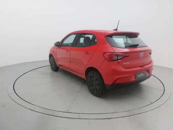 FIAT-ARGO-1.0 FIREFLY FLEX DRIVE MANUAL FIAT-ARGO-2025