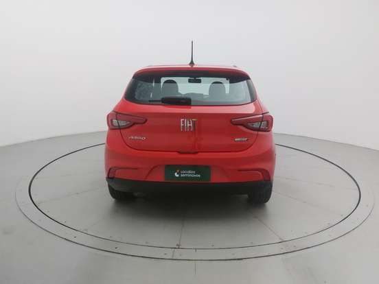 FIAT-ARGO-2025