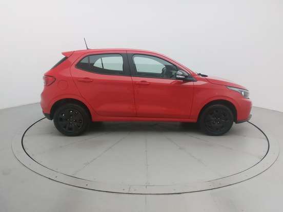 FIAT-ARGO-1.0 FIREFLY FLEX DRIVE MANUAL FIAT-ARGO-2025