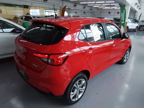FIAT-ARGO-2025