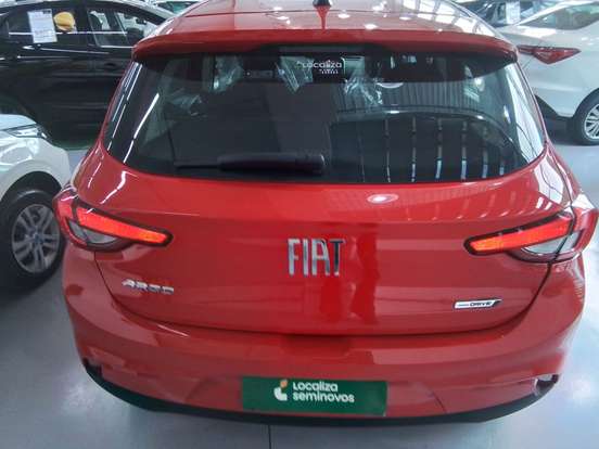 FIAT-ARGO-2025