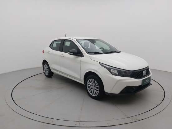 FIAT-ARGO-1.0 FIREFLY FLEX DRIVE MANUAL FIAT-ARGO-2025