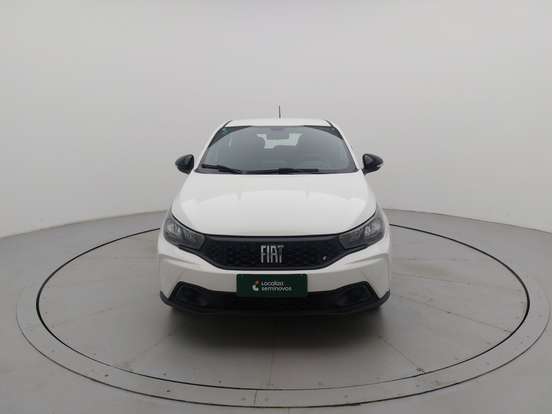 FIAT-ARGO-1.0 FIREFLY FLEX DRIVE MANUAL FIAT-ARGO-2025