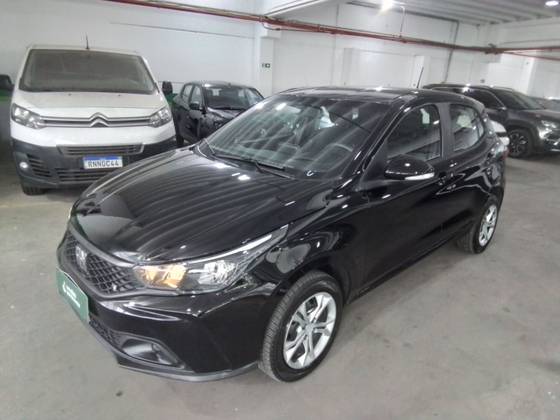 FIAT ARGO 1.0 FIREFLY FLEX DRIVE MANUAL