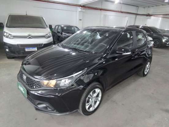 FIAT-ARGO-1.0 FIREFLY FLEX DRIVE MANUAL FIAT-ARGO-2025