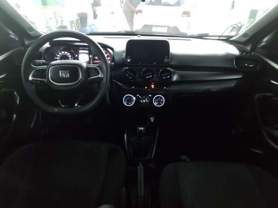 FIAT-ARGO-1.0 FIREFLY FLEX DRIVE MANUAL FIAT-ARGO-2025