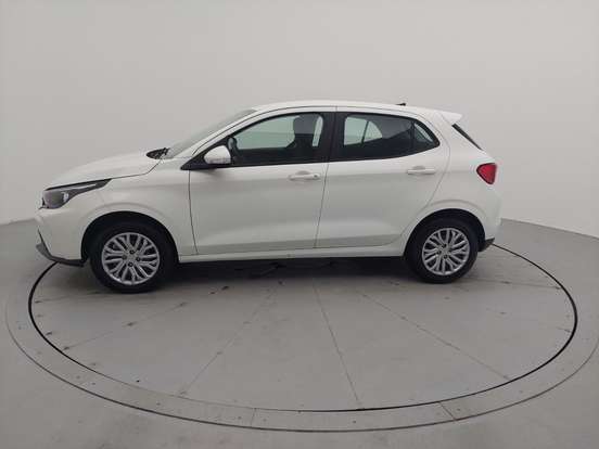 FIAT-ARGO-1.0 FIREFLY FLEX DRIVE MANUAL FIAT-ARGO-2024