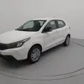 FIAT ARGO 1.0 FIREFLY FLEX DRIVE MANUAL FIAT ARGO 1.0 FIREFLY FLEX DRIVE MANUAL