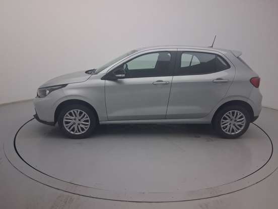 FIAT-ARGO-1.0 FIREFLY FLEX DRIVE MANUAL FIAT-ARGO-2025