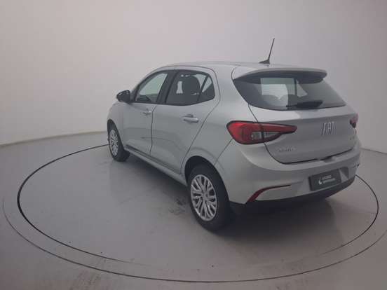 FIAT-ARGO-2025