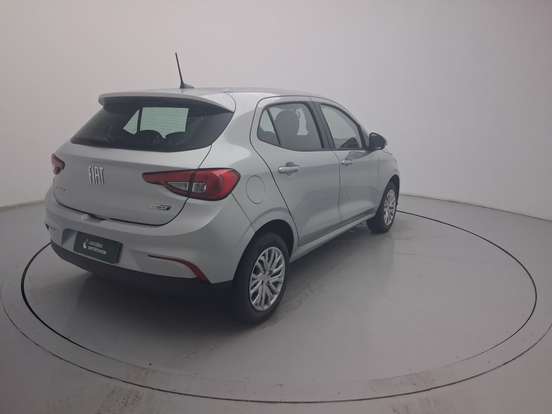 FIAT-ARGO-1.0 FIREFLY FLEX DRIVE MANUAL FIAT-ARGO-2025