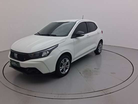 FIAT-ARGO-1.0 FIREFLY FLEX DRIVE MANUAL FIAT-ARGO-2025