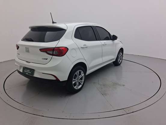 FIAT-ARGO-2025