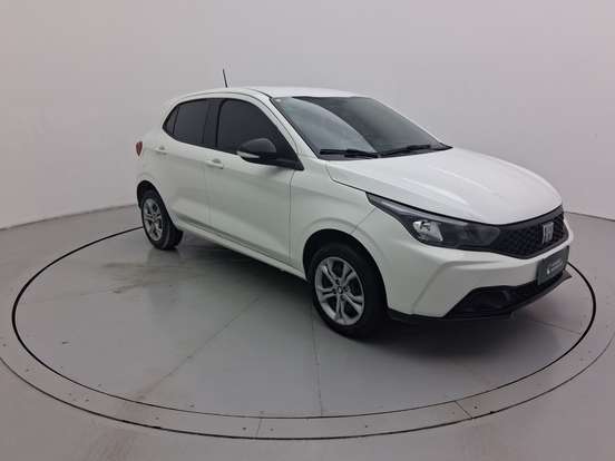 FIAT-ARGO-1.0 FIREFLY FLEX DRIVE MANUAL FIAT-ARGO-2025