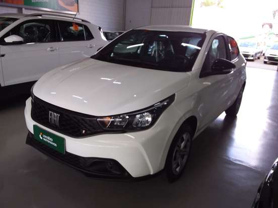 FIAT-ARGO-1.0 FIREFLY FLEX DRIVE MANUAL FIAT-ARGO-2025