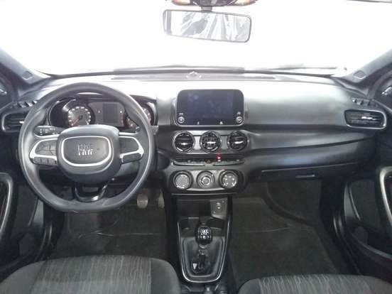 FIAT-ARGO-1.0 FIREFLY FLEX DRIVE MANUAL FIAT-ARGO-2025