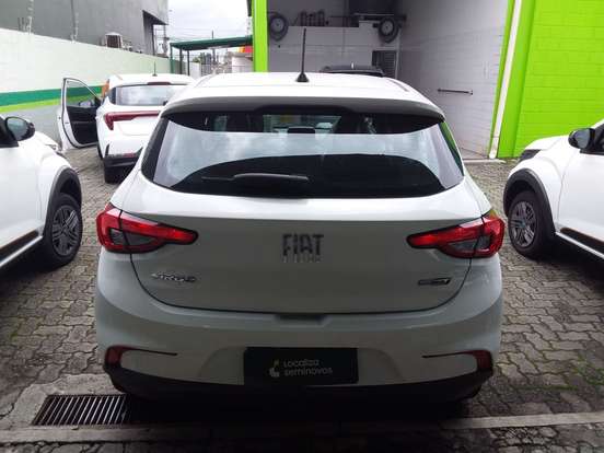 FIAT-ARGO-1.0 FIREFLY FLEX DRIVE MANUAL FIAT-ARGO-2025