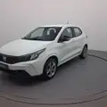 FIAT ARGO 1.0 FIREFLY FLEX DRIVE MANUAL FIAT ARGO 1.0 FIREFLY FLEX DRIVE MANUAL