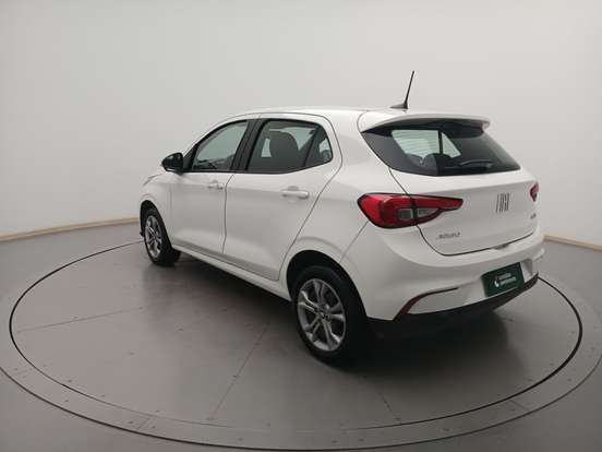 FIAT-ARGO-1.0 FIREFLY FLEX DRIVE MANUAL FIAT-ARGO-2025