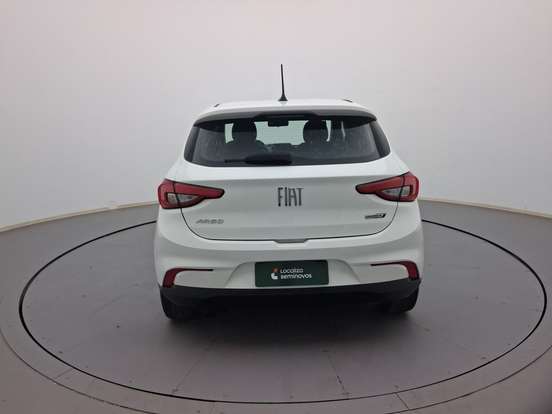 FIAT-ARGO-1.0 FIREFLY FLEX DRIVE MANUAL FIAT-ARGO-2025