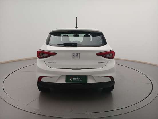 FIAT-ARGO-1.0 FIREFLY FLEX DRIVE MANUAL FIAT-ARGO-2025
