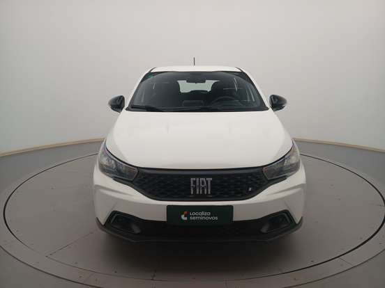 FIAT-ARGO-1.0 FIREFLY FLEX DRIVE MANUAL FIAT-ARGO-2025