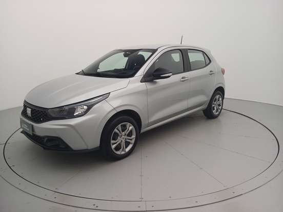 FIAT-ARGO-1.0 FIREFLY FLEX DRIVE MANUAL FIAT-ARGO-2025