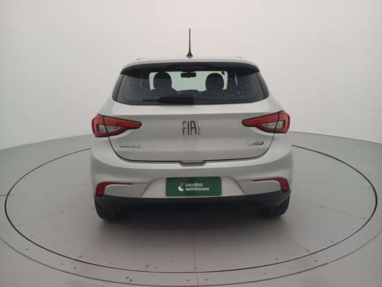 FIAT-ARGO-1.0 FIREFLY FLEX DRIVE MANUAL FIAT-ARGO-2025