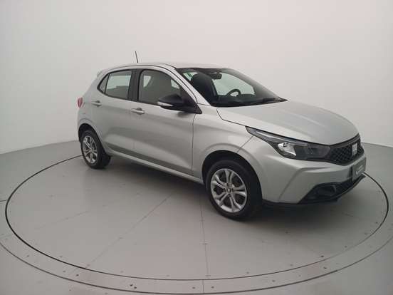 FIAT-ARGO-2025