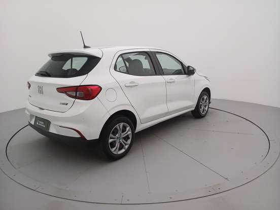 FIAT-ARGO-1.0 FIREFLY FLEX DRIVE MANUAL FIAT-ARGO-2025