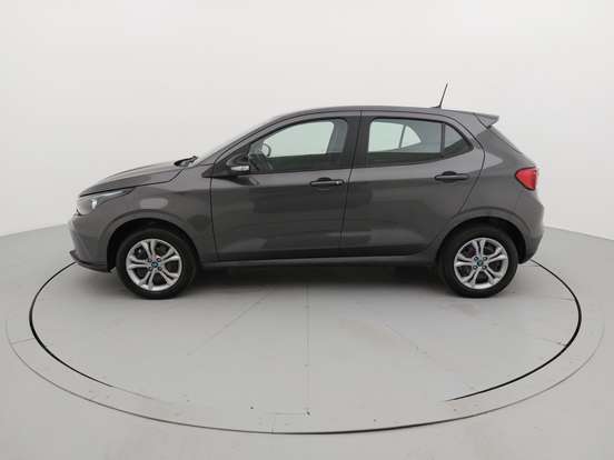 FIAT-ARGO-1.0 FIREFLY FLEX DRIVE MANUAL FIAT-ARGO-2025
