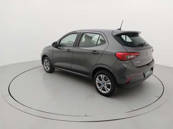 FIAT-ARGO-2025