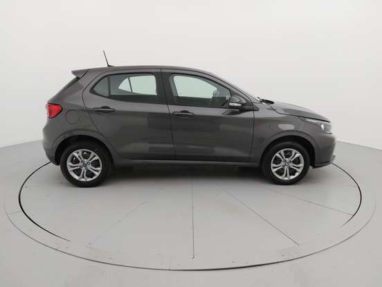 FIAT-ARGO-1.0 FIREFLY FLEX DRIVE MANUAL FIAT-ARGO-2025