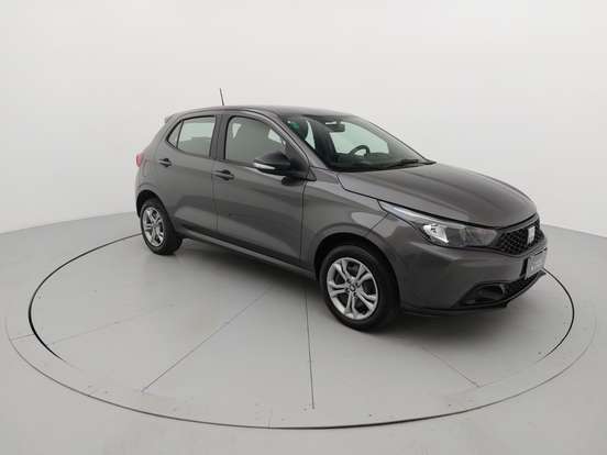 FIAT-ARGO-1.0 FIREFLY FLEX DRIVE MANUAL FIAT-ARGO-2025