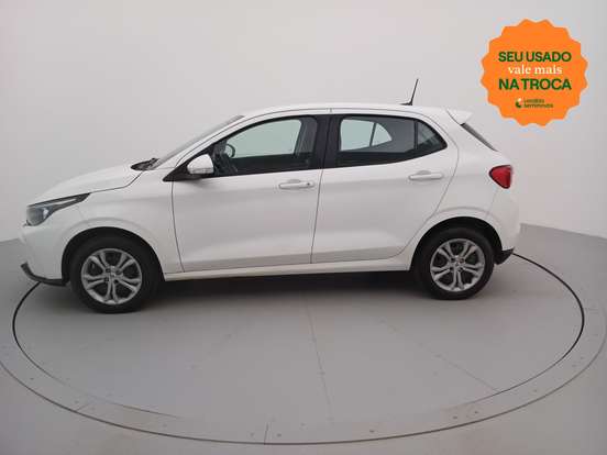 FIAT-ARGO-1.0 FIREFLY FLEX DRIVE MANUAL FIAT-ARGO-2024
