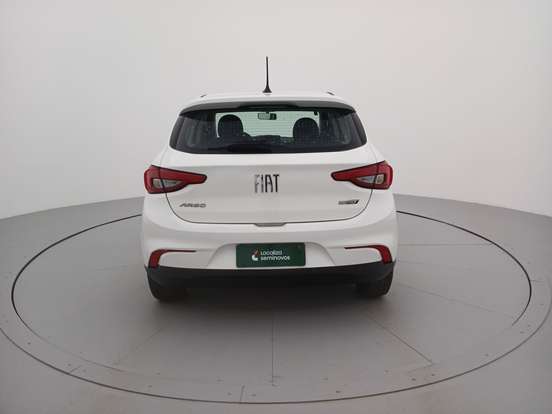 FIAT-ARGO-1.0 FIREFLY FLEX DRIVE MANUAL FIAT-ARGO-2024