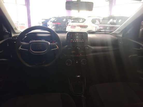 FIAT-ARGO-1.0 FIREFLY FLEX DRIVE MANUAL FIAT-ARGO-2025