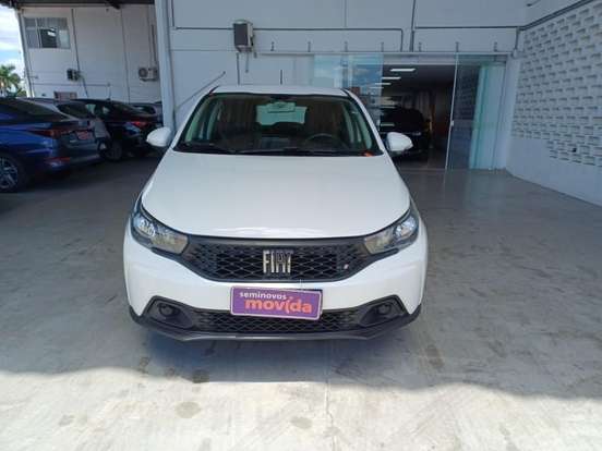 FIAT-ARGO-1.0 FIREFLY FLEX DRIVE MANUAL FIAT-ARGO-2024